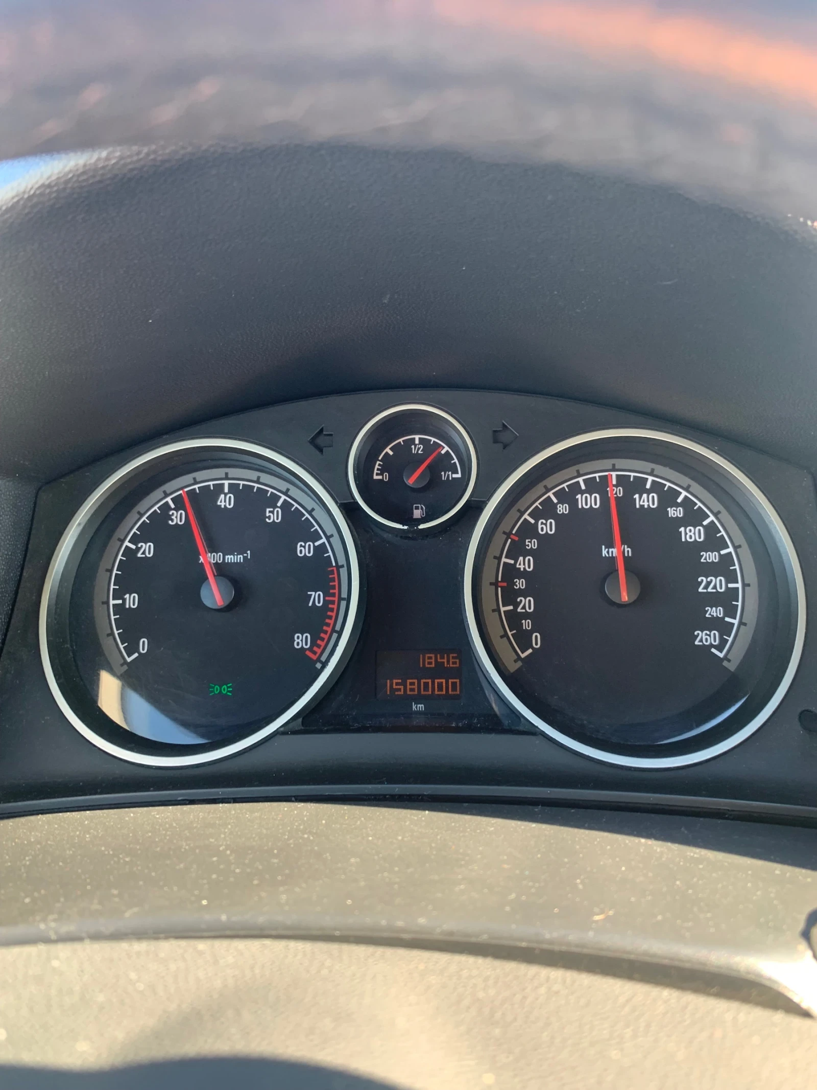 Opel Astra | Mobile.bg   11