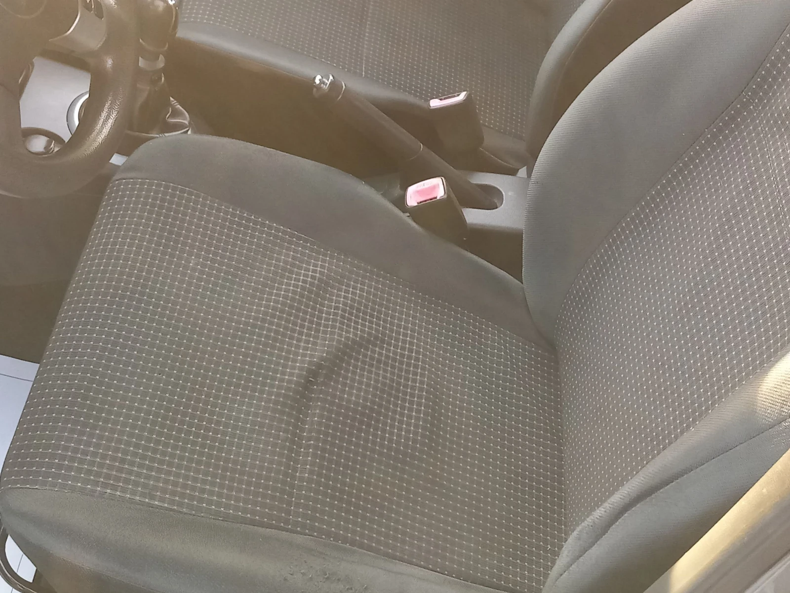 Suzuki Swift 1.3  - изображение 9