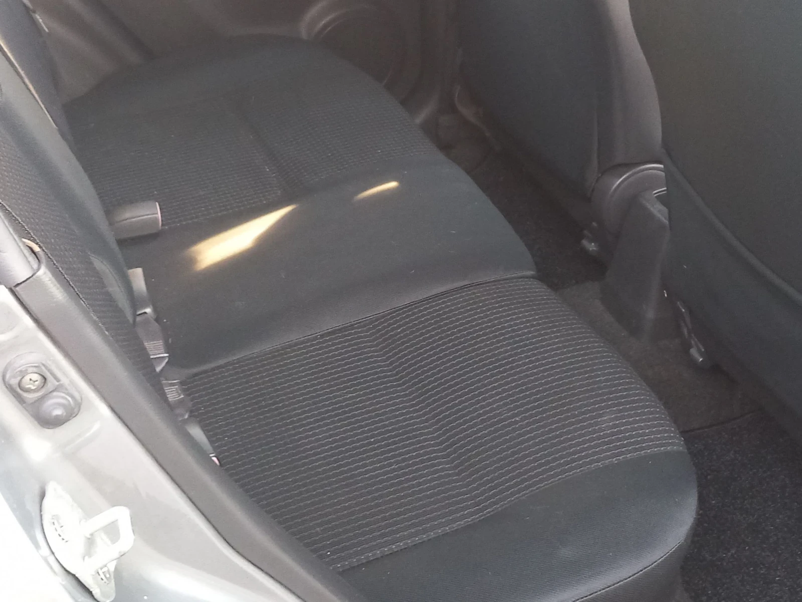 Suzuki Swift 1.3  - изображение 7