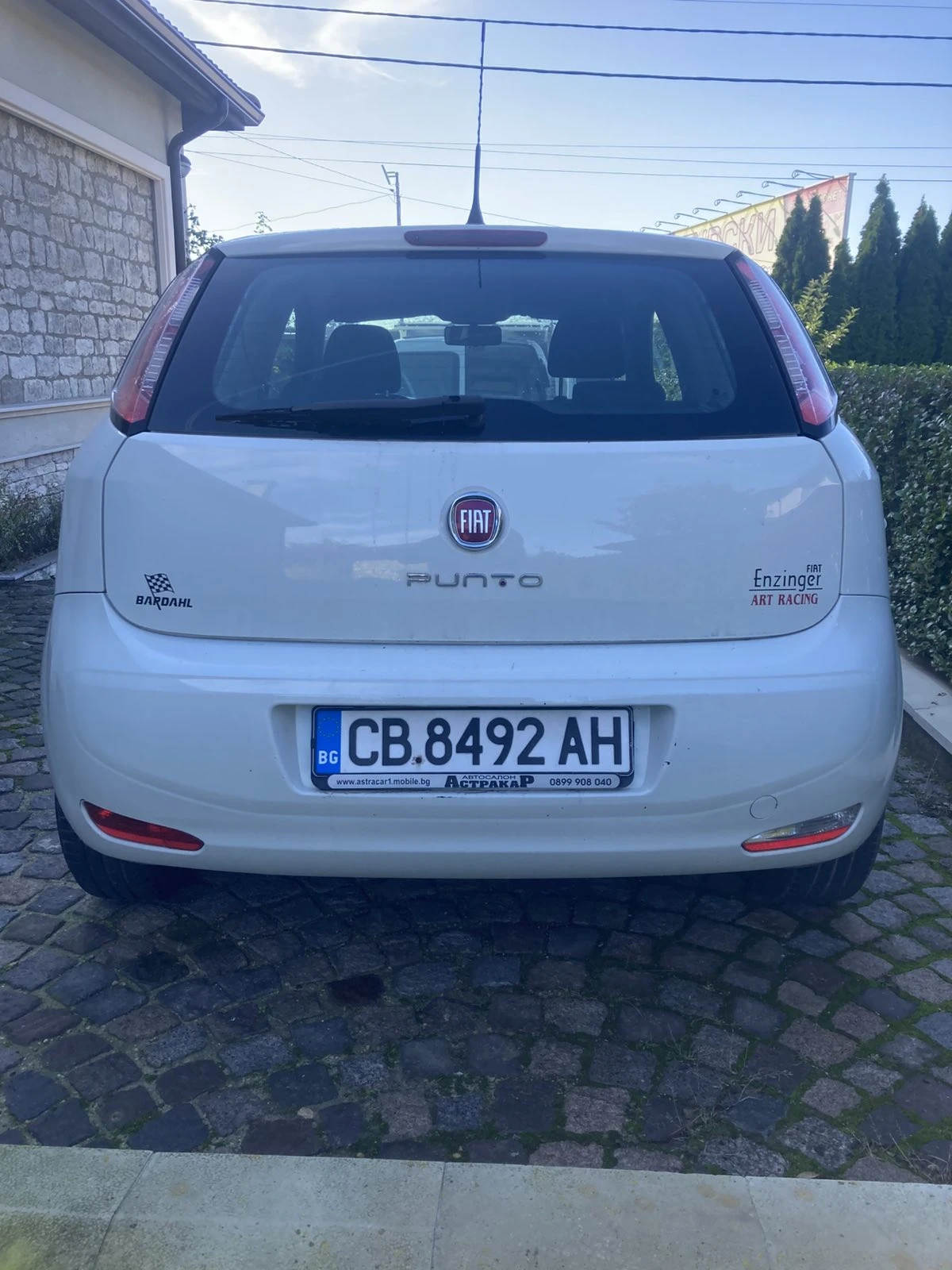 Fiat Punto | Mobile.bg   6