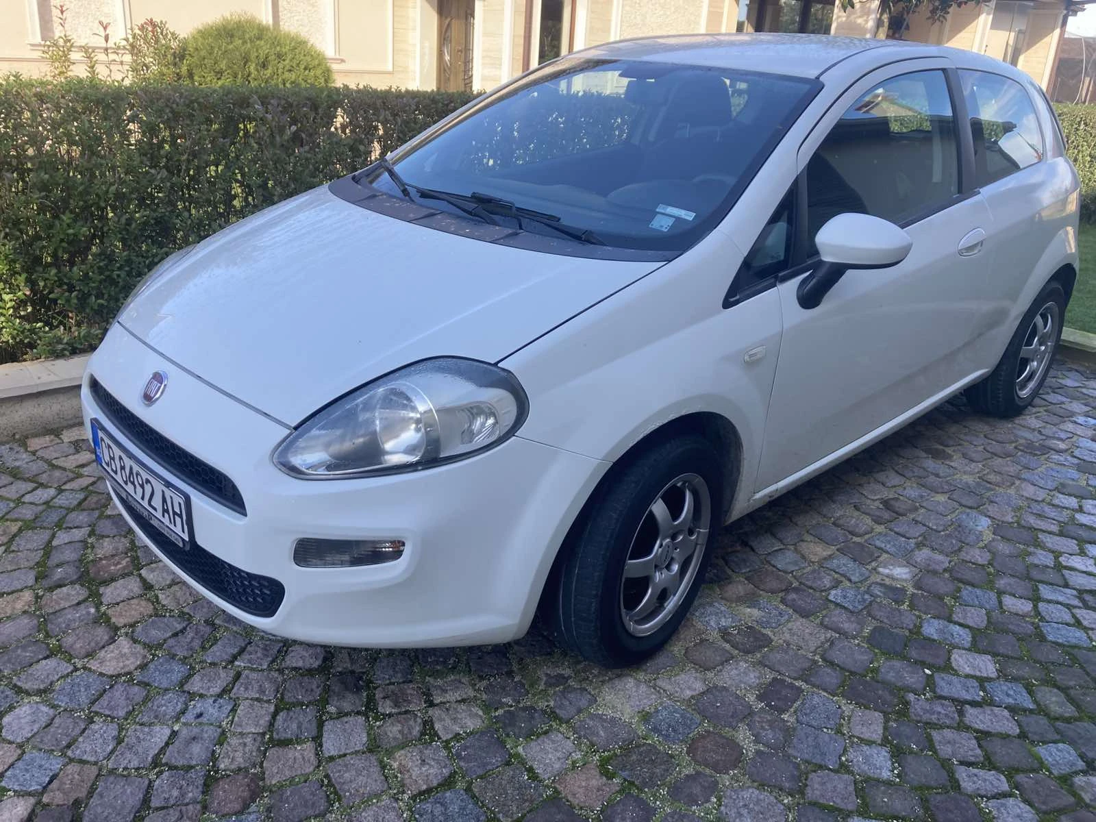 Fiat Punto | Mobile.bg   1