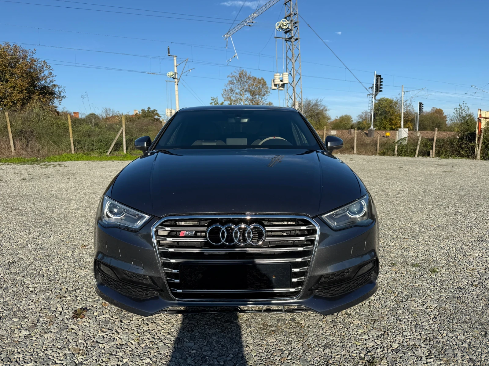 Audi A3 1.6TDI Facelift Sedan | Mobile.bg � ����������� 2