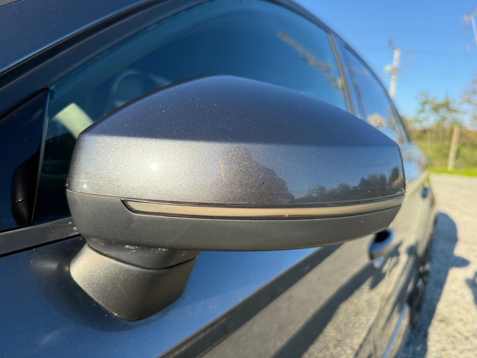 Audi A3 1.6TDI Facelift Sedan | Mobile.bg � ����������� 14