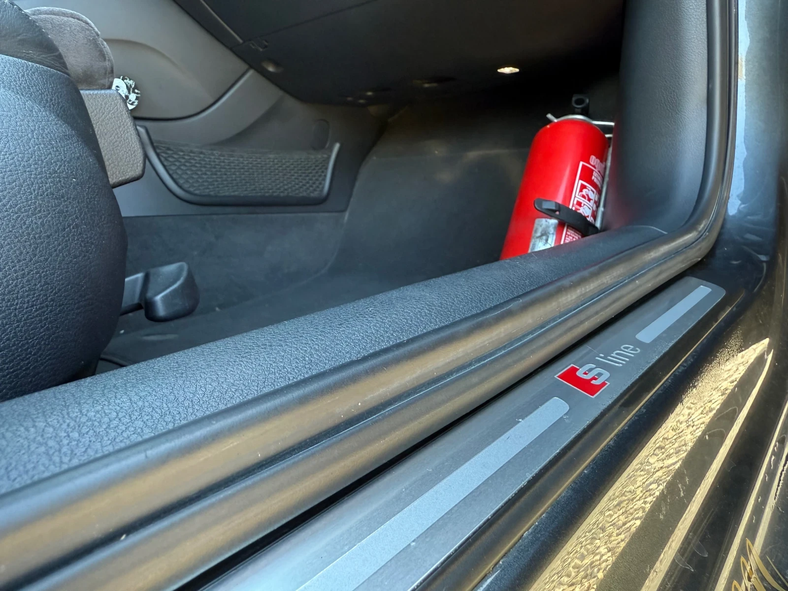 Audi A3 1.6TDI Facelift Sedan | Mobile.bg � ����������� 13