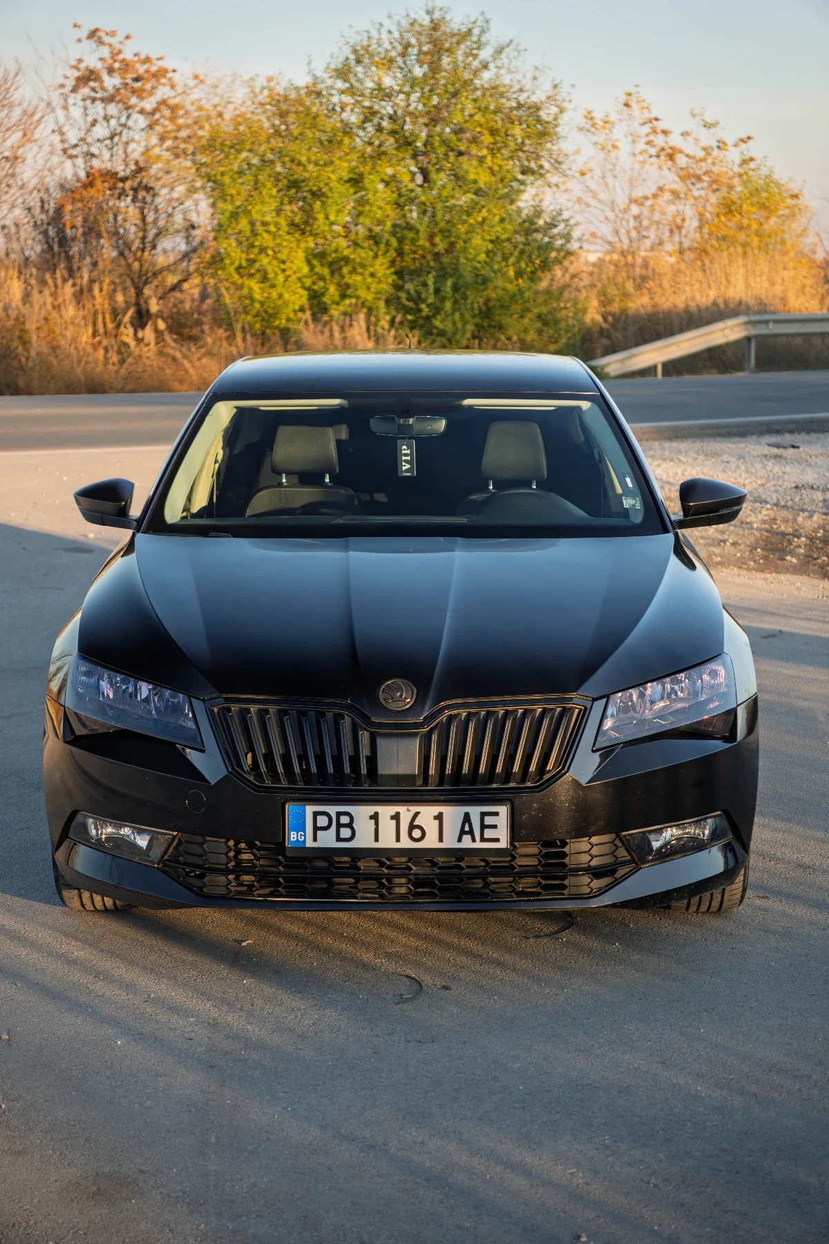 Skoda Superb  - изображение 3
