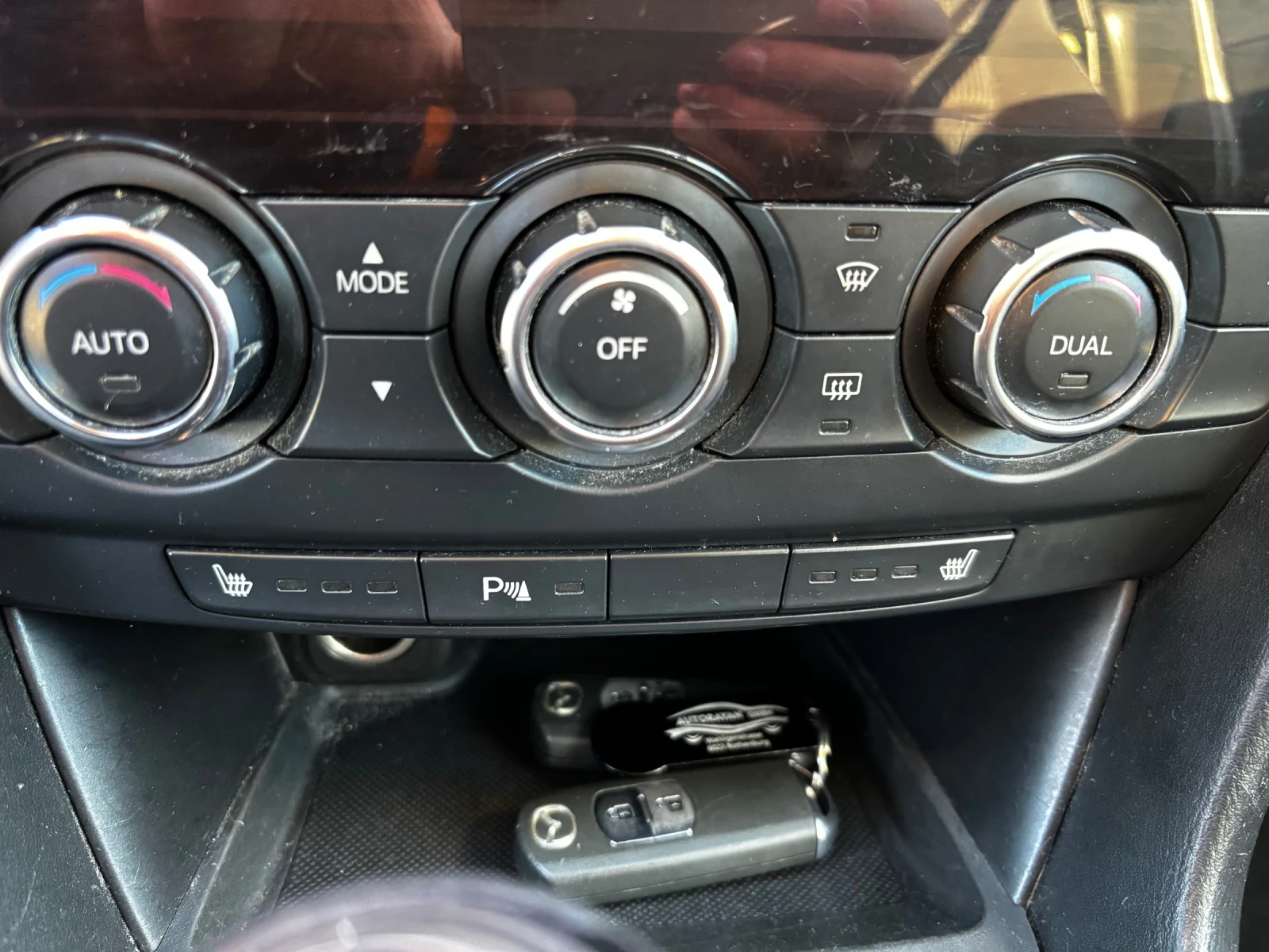 Mazda 6 2.2 SkyActiv - изображение 7