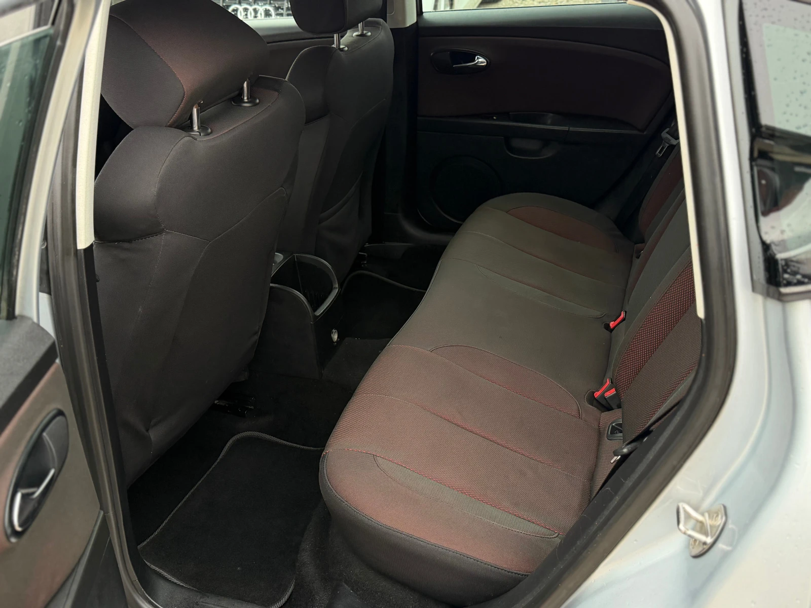 Seat Leon 1.9TDI/BKC105 ��. | Mobile.bg � ����������� 14