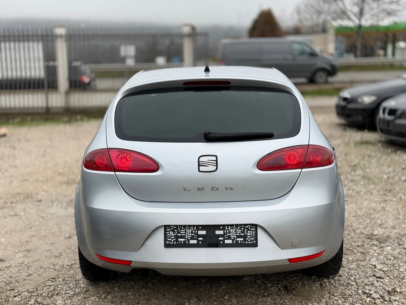 Seat Leon 1.9 дизел 105 кс. - изображение 6