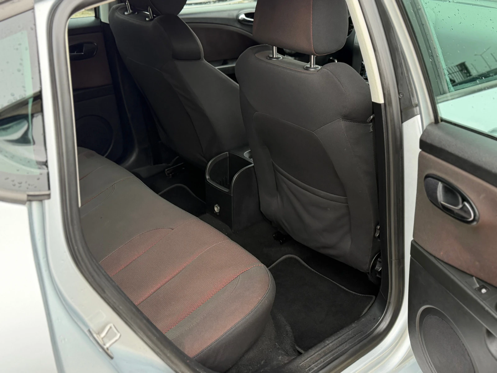 Seat Leon 1.9TDI/BKC105 ��. | Mobile.bg � ����������� 15