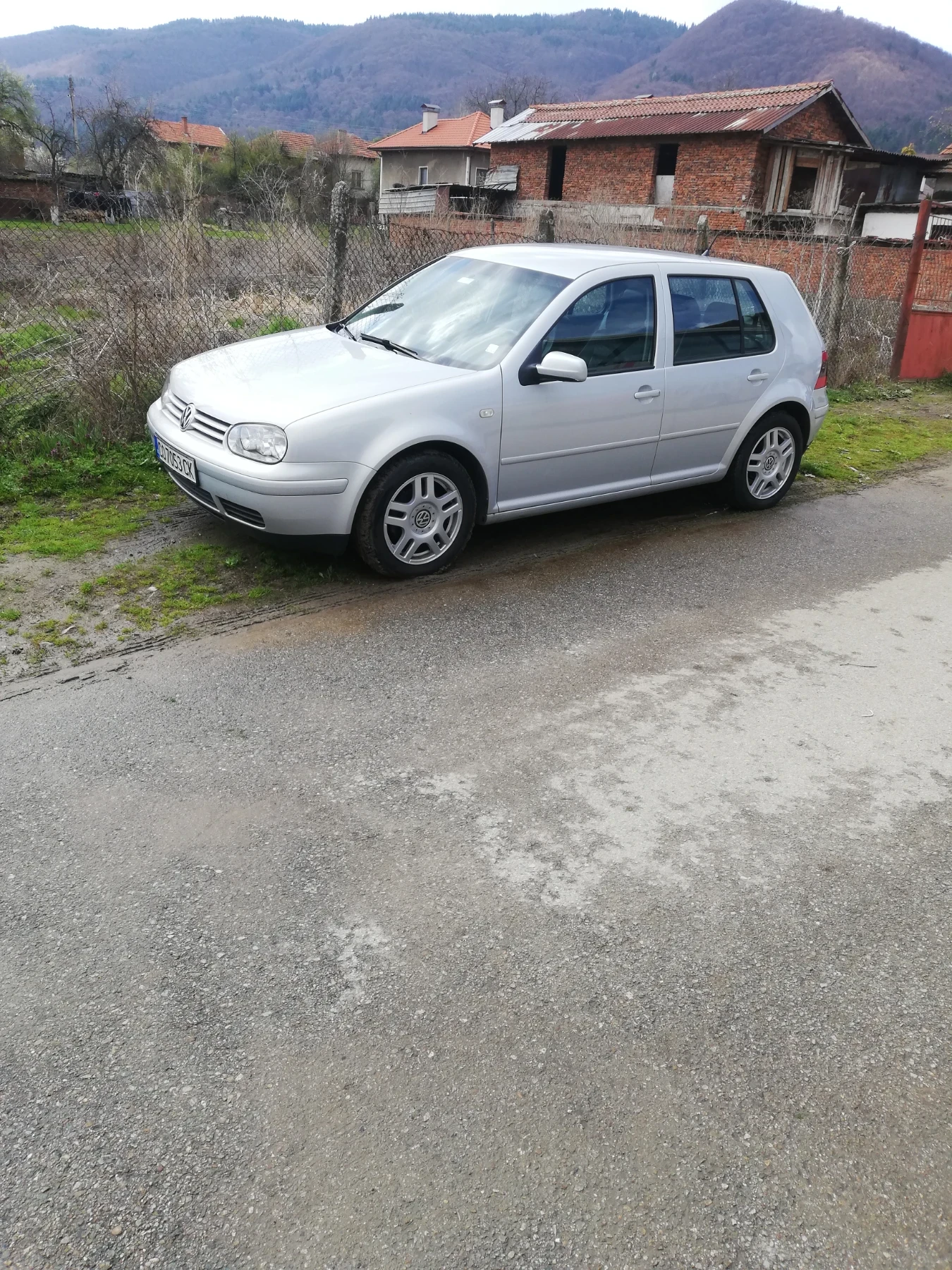 VW Golf | Mobile.bg � ����������� 1