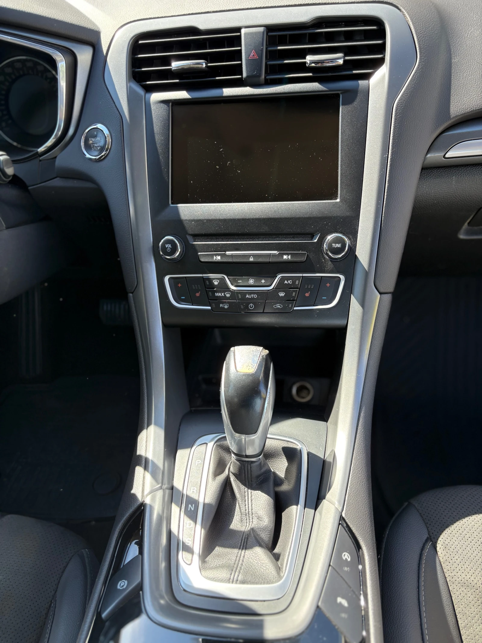 Ford Mondeo Titanium | Mobile.bg � ����������� 14