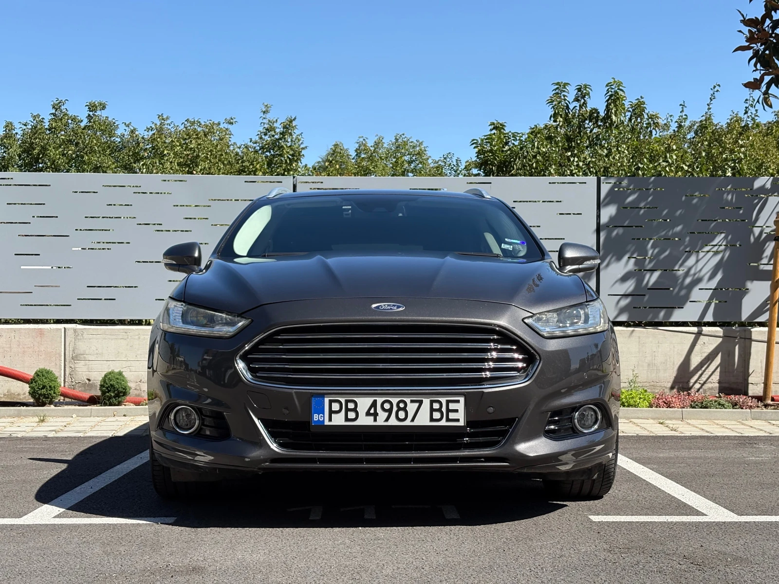Ford Mondeo Titanium | Mobile.bg � ����������� 4