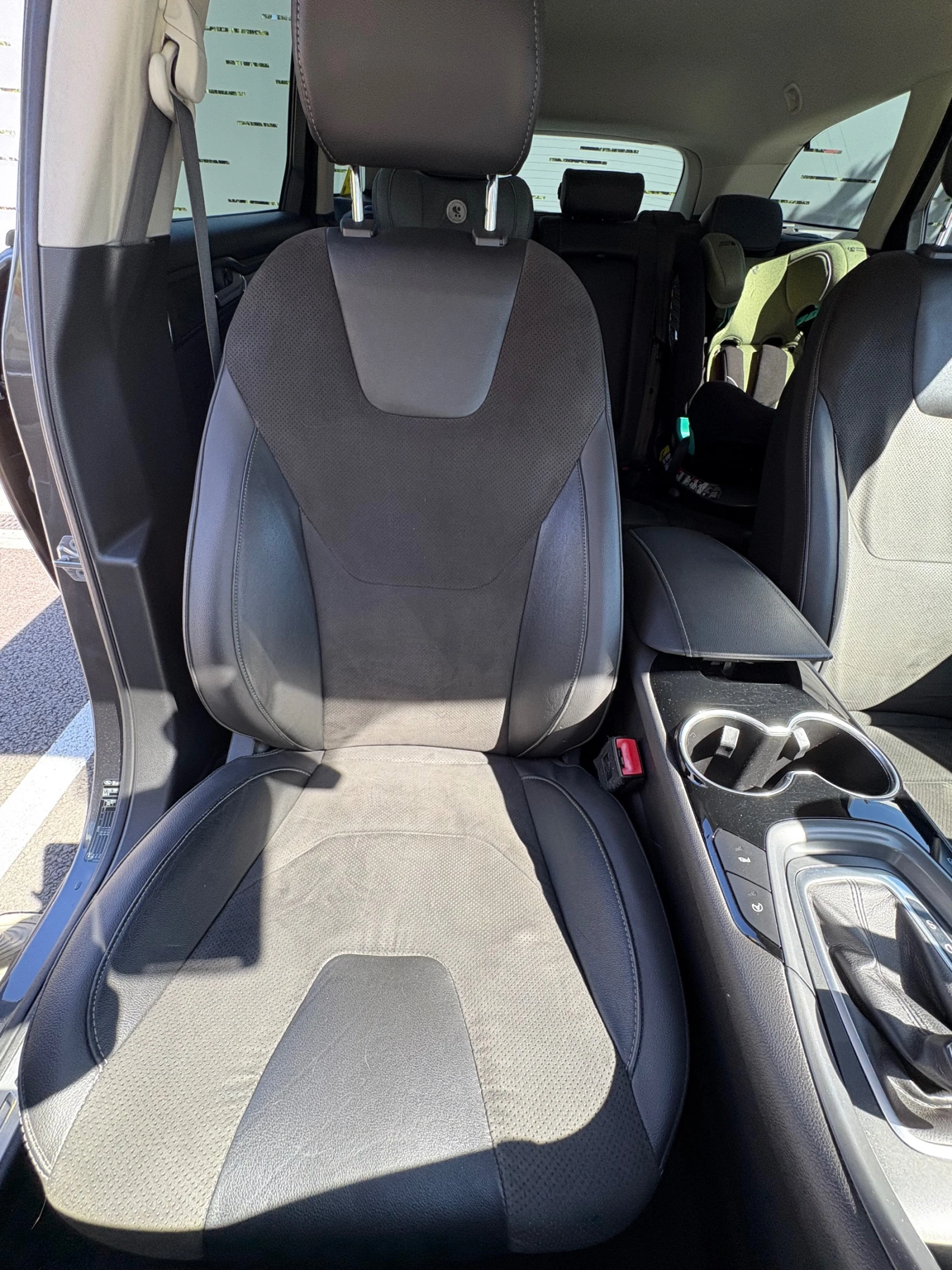 Ford Mondeo Titanium | Mobile.bg � ����������� 16