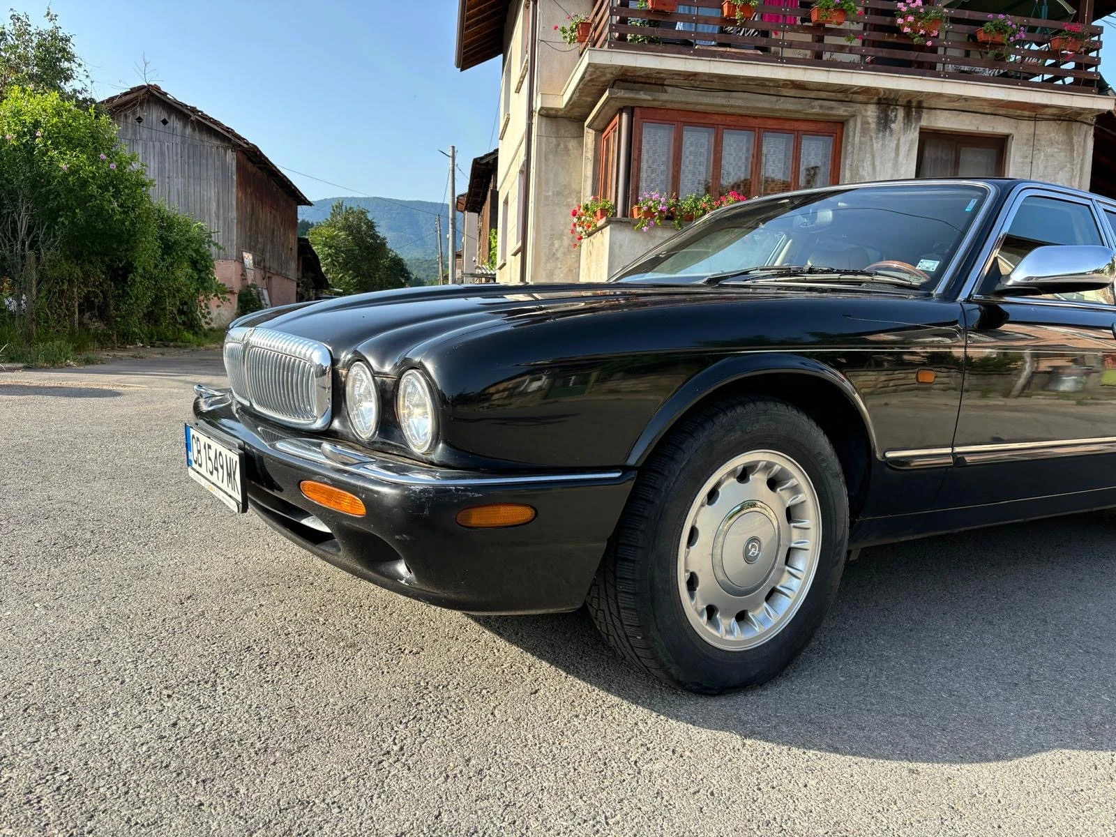 Jaguar Daimler | Mobile.bg � ����������� 2