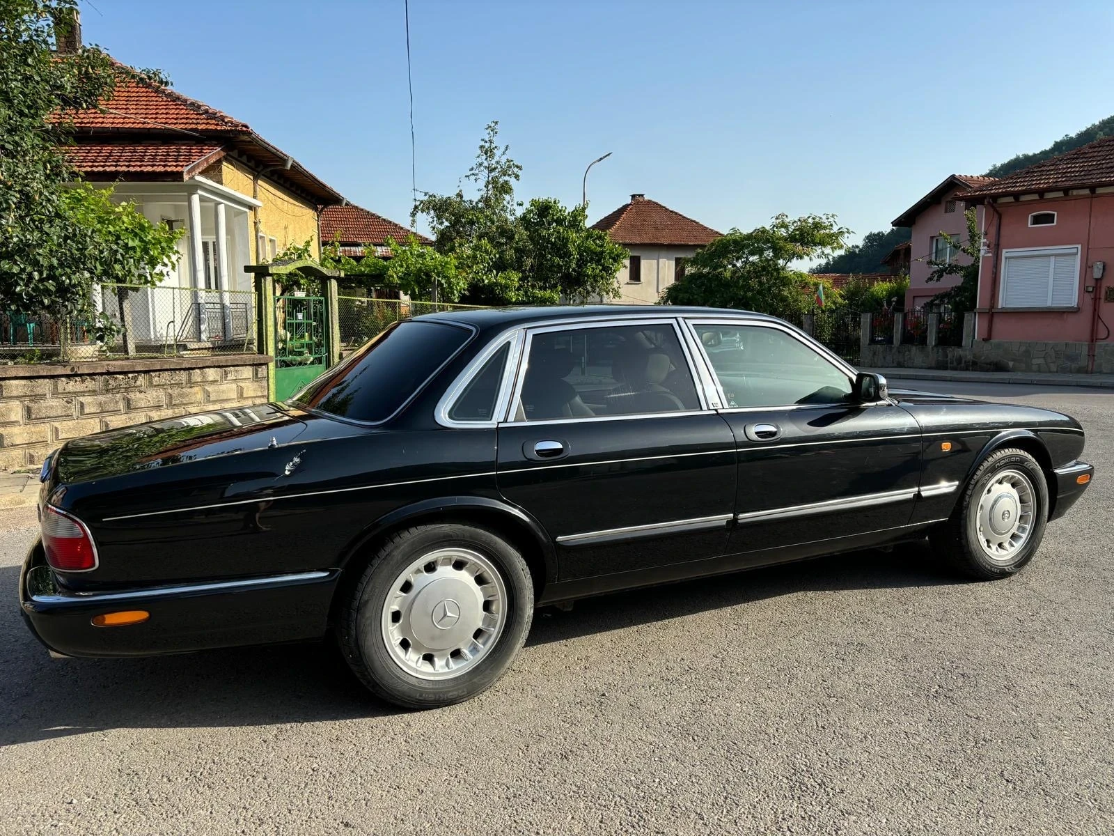 Jaguar Daimler | Mobile.bg � ����������� 4