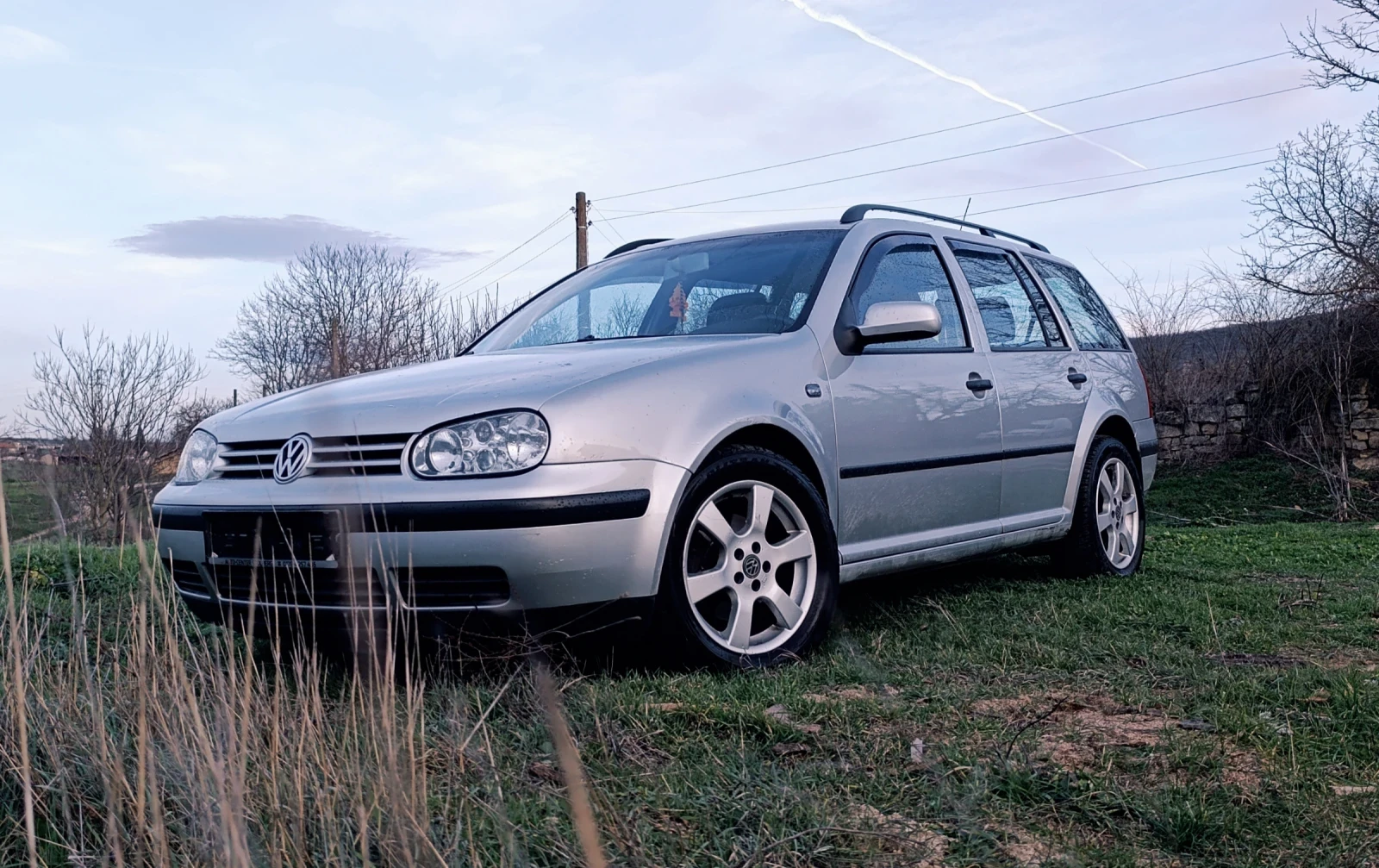VW Golf 1.9 TDI | Mobile.bg � ����������� 1