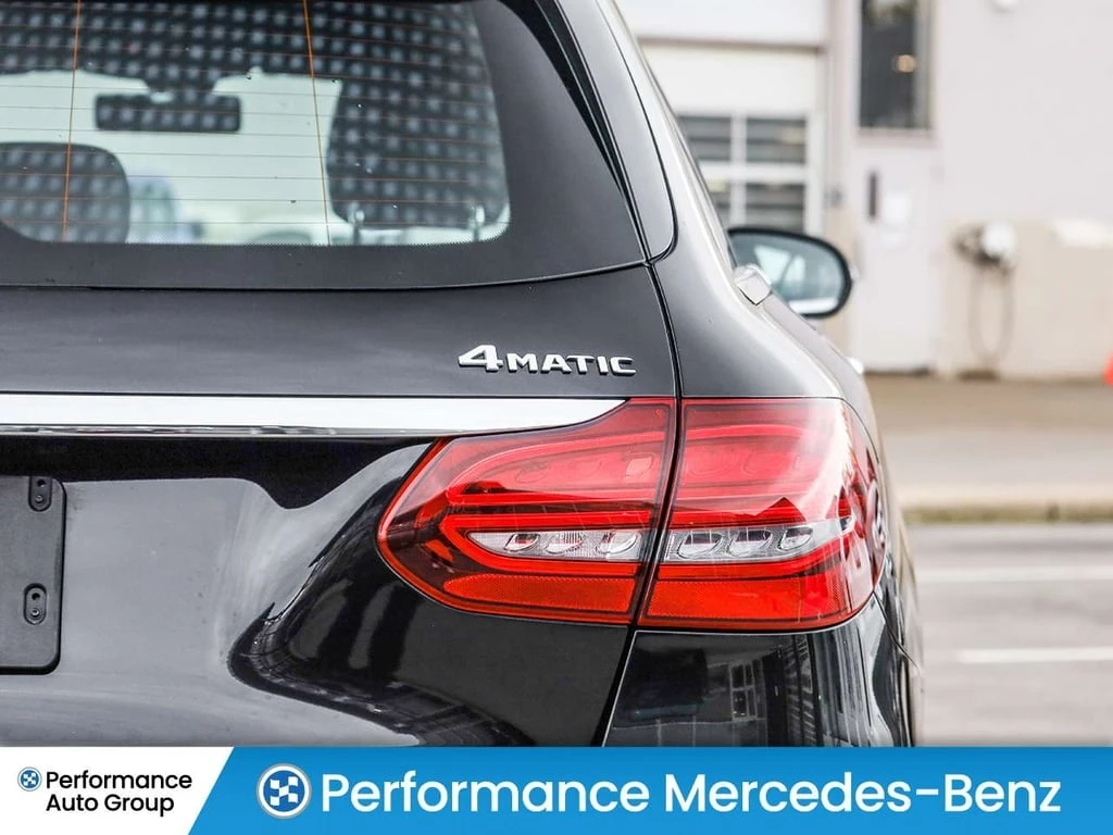 Mercedes-Benz C 300 * CARFAX * ЦЕНА ДО БГ - изображение 8