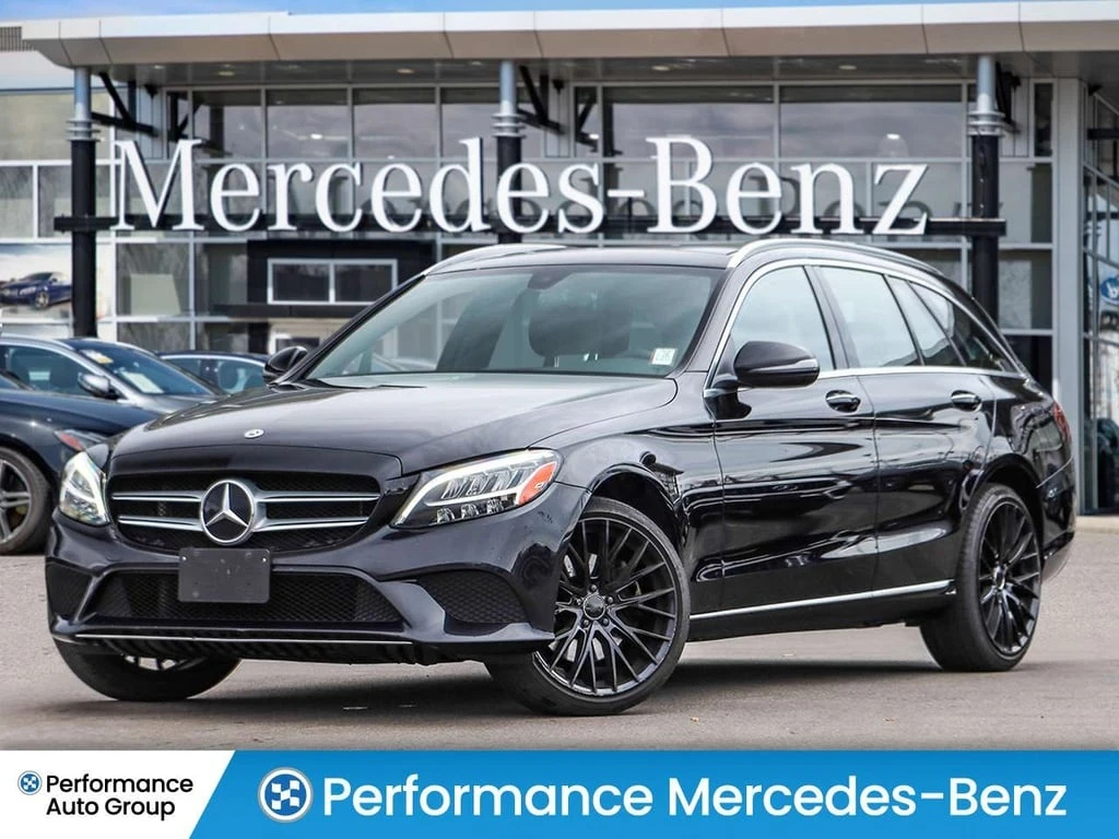 Mercedes-Benz C 300 * CARFAX * ���� �� �� | Mobile.bg � ����������� 1