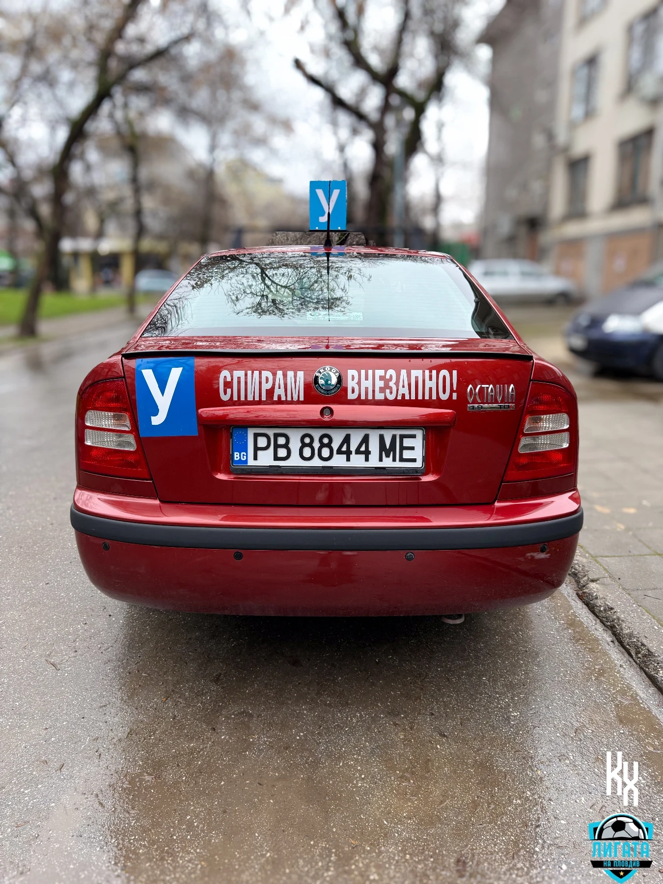 Skoda Octavia 1.9 TDI 79000км - изображение 7