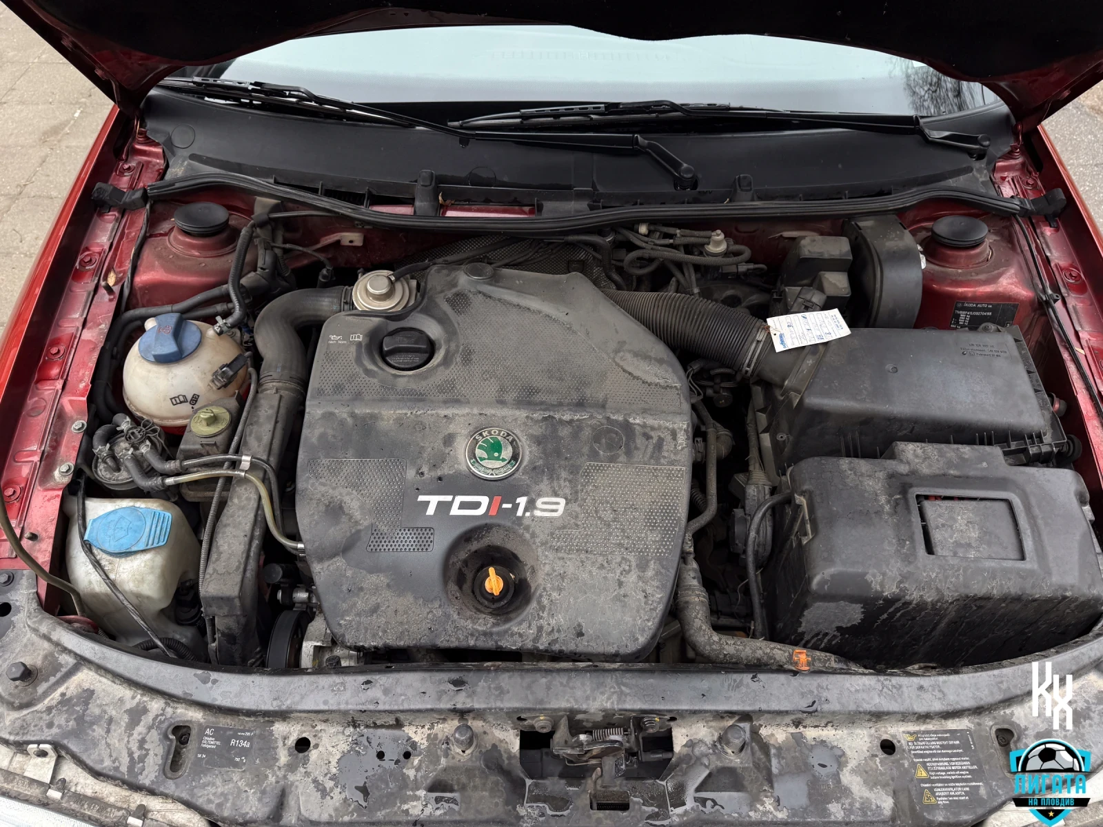 Skoda Octavia 1.9 TDI 79000�� | Mobile.bg � ����������� 16