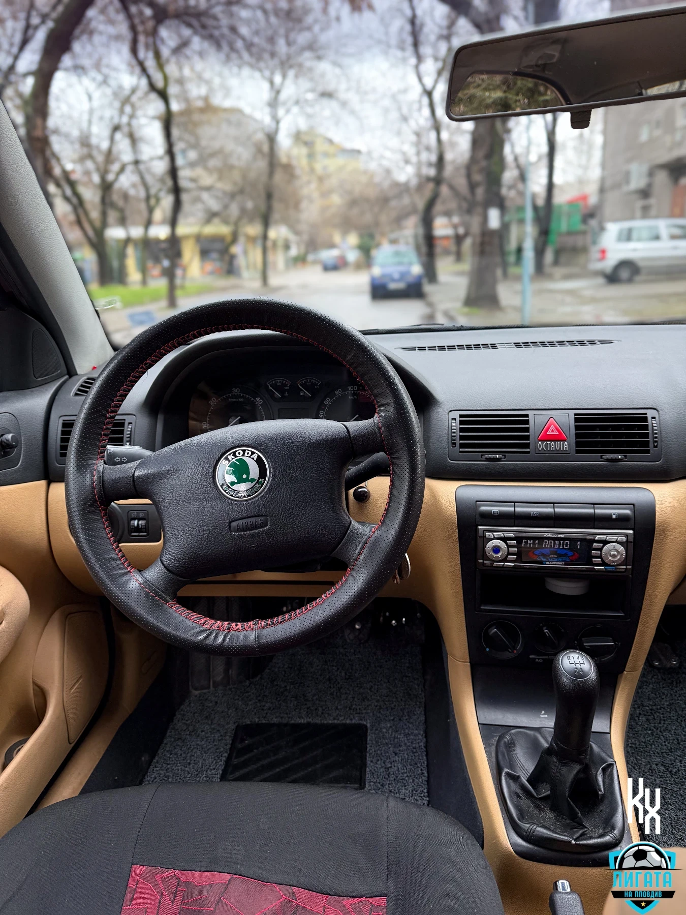 Skoda Octavia 1.9 TDI 79000�� | Mobile.bg � ����������� 11