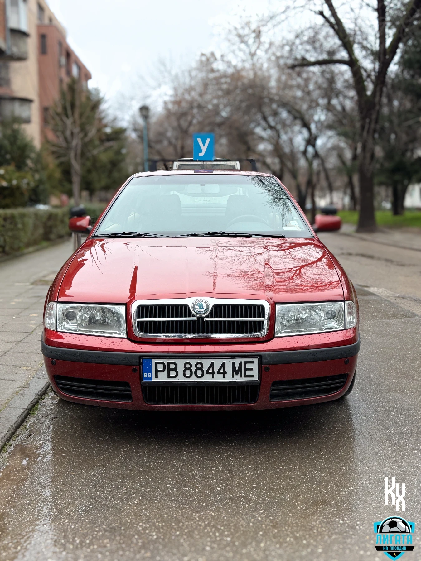 Skoda Octavia 1.9 TDI 79000км - изображение 2