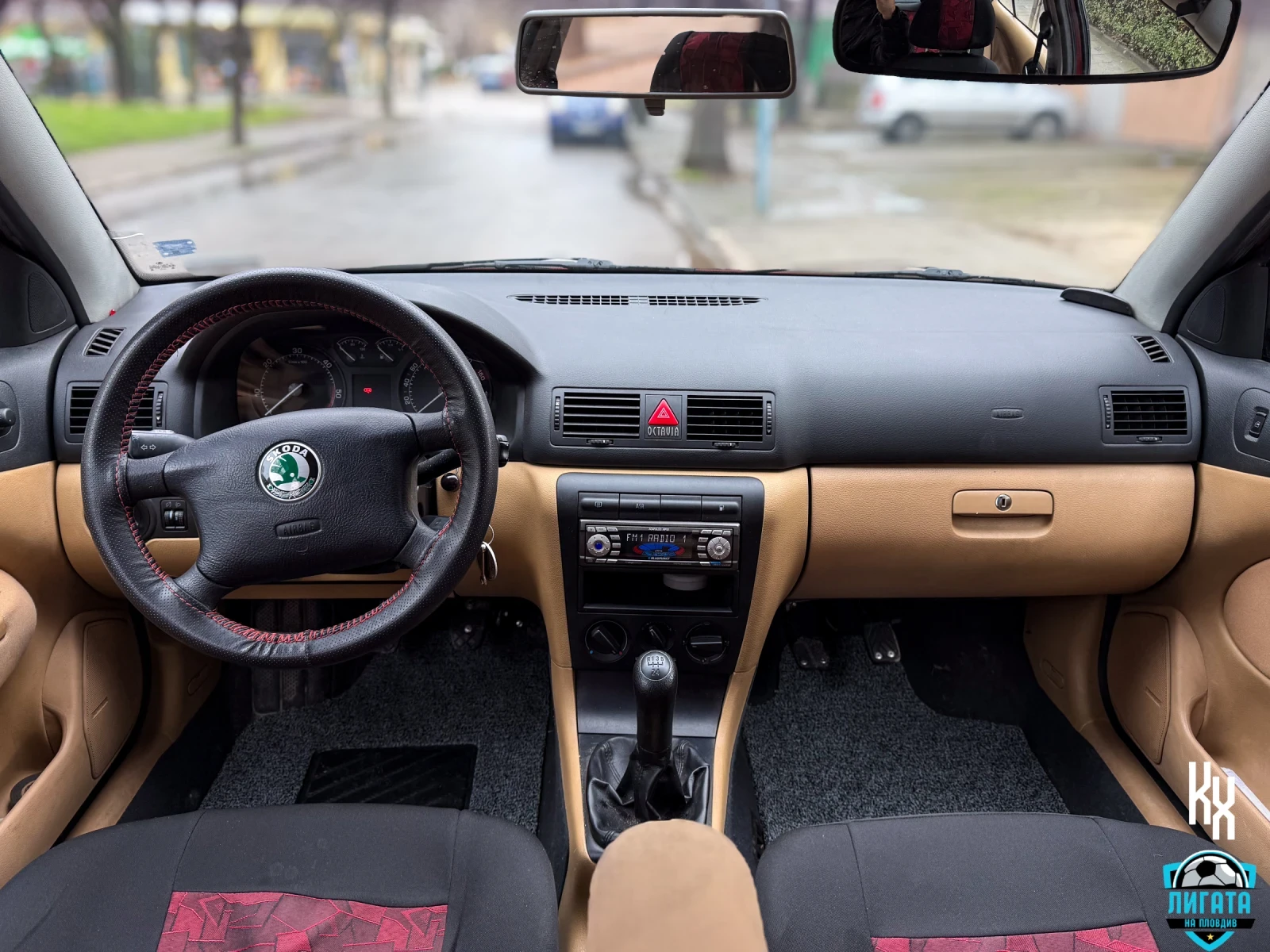 Skoda Octavia 1.9 TDI 79000�� | Mobile.bg � ����������� 12