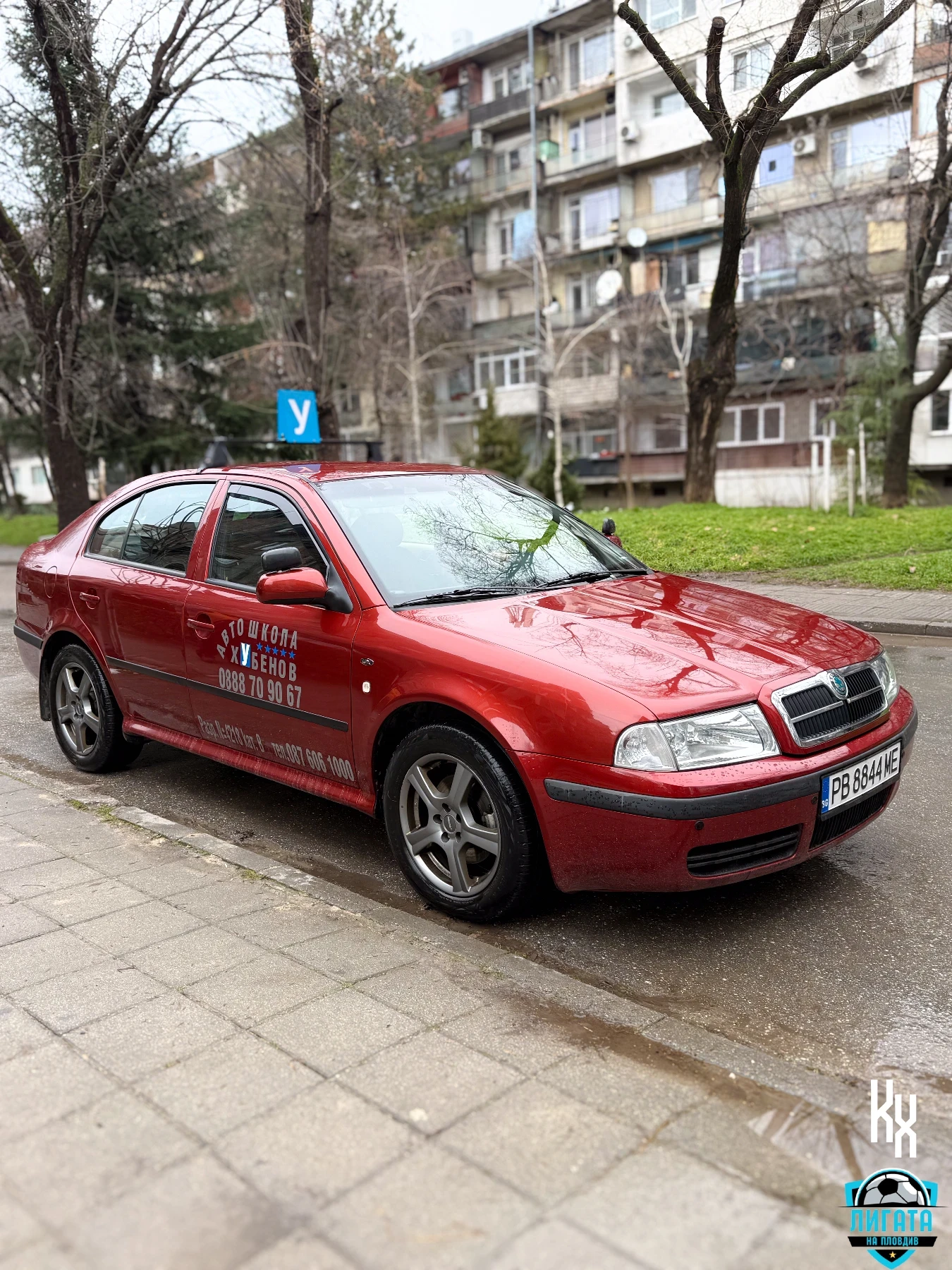 Skoda Octavia 1.9 TDI 79000�� | Mobile.bg � ����������� 1