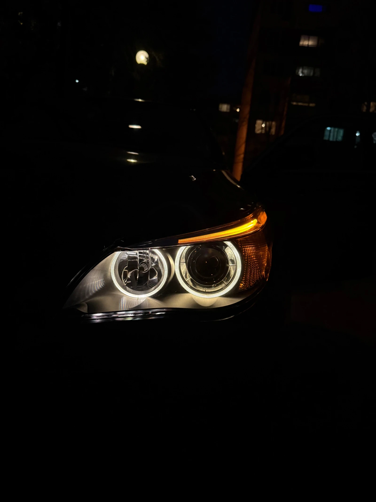 BMW 520  - изображение 10