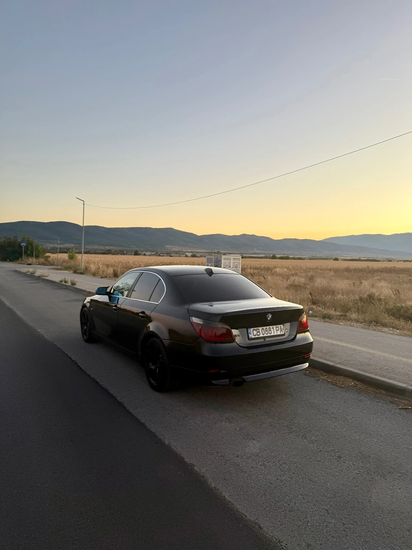 BMW 520 | Mobile.bg � ����������� 15