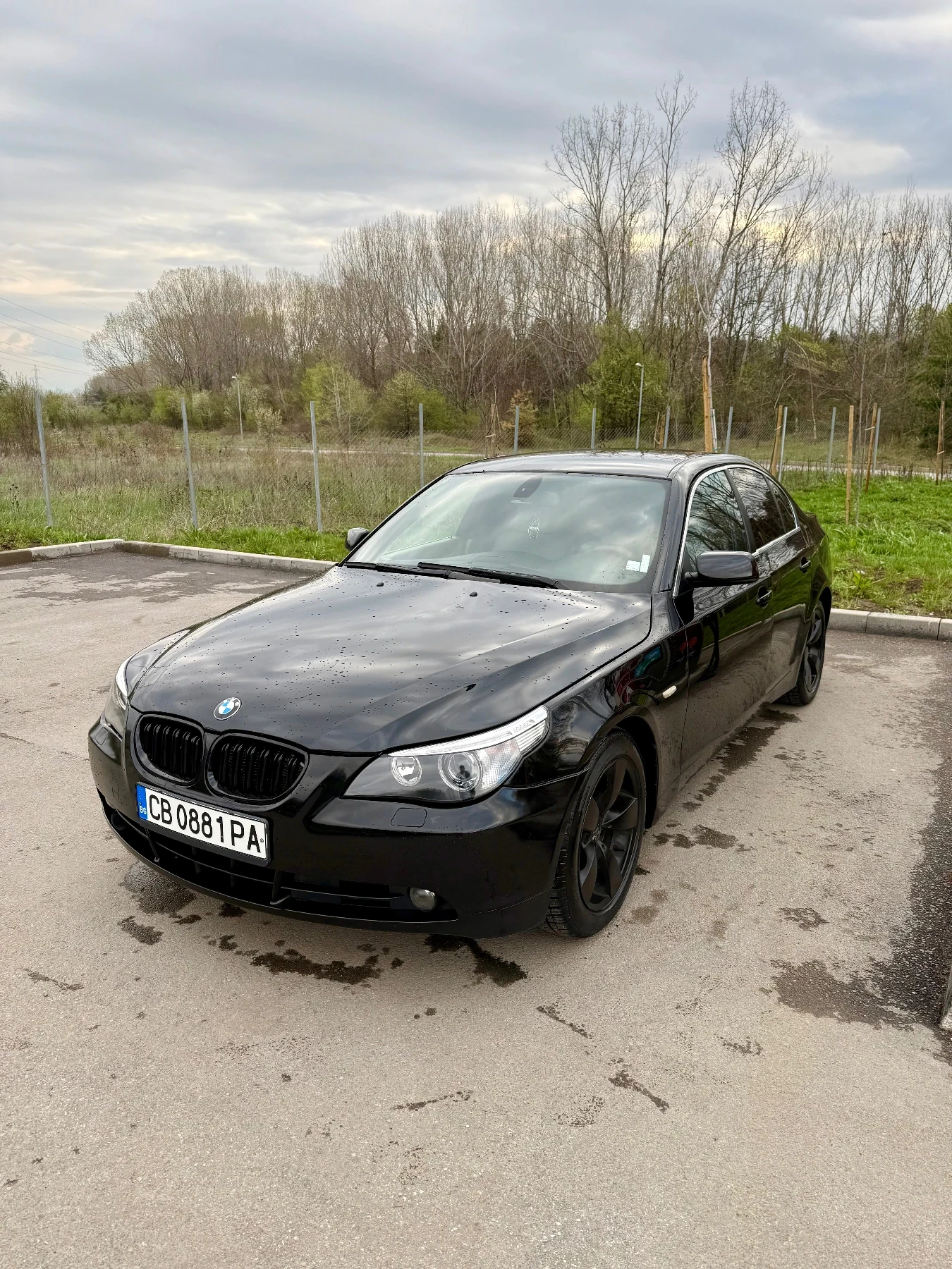 BMW 520  - изображение 2