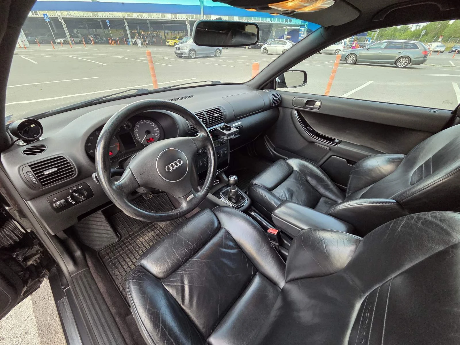 Audi S3 BAM | Mobile.bg � ����������� 6