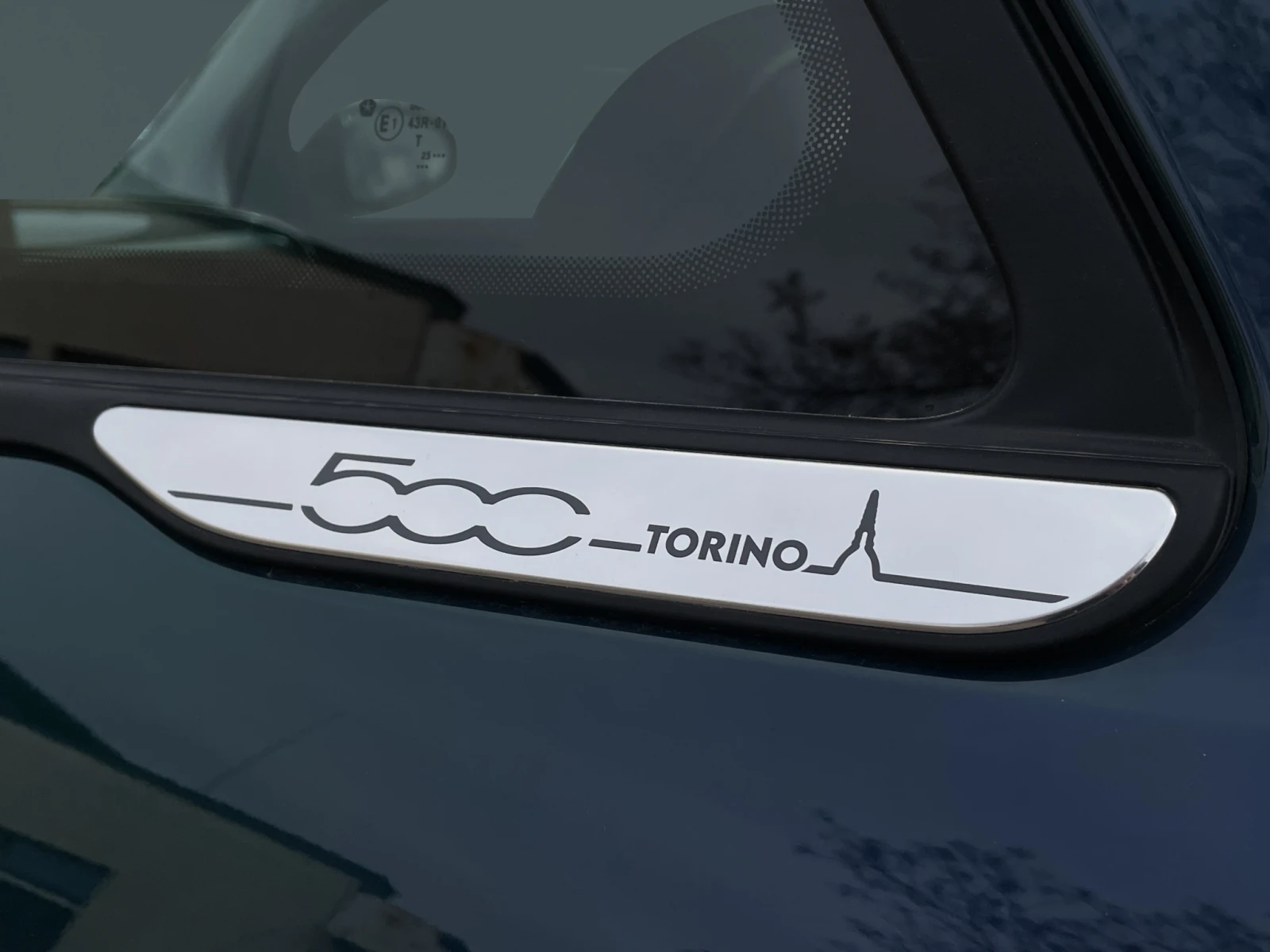 Fiat 500 TORINO 1.0 Hybrid Petrol 65 hp MT6, снимка 17 - Автомобили и джипове - 53725946