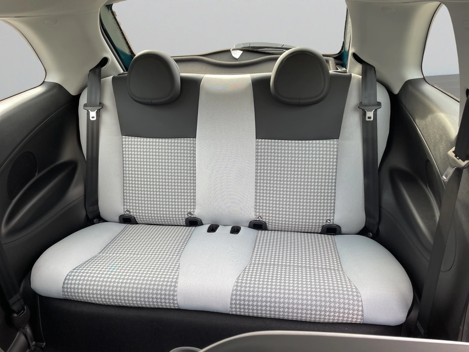 Fiat 500 TORINO 1.0 Hybrid Petrol 65 hp MT6, снимка 14 - Автомобили и джипове - 53725946