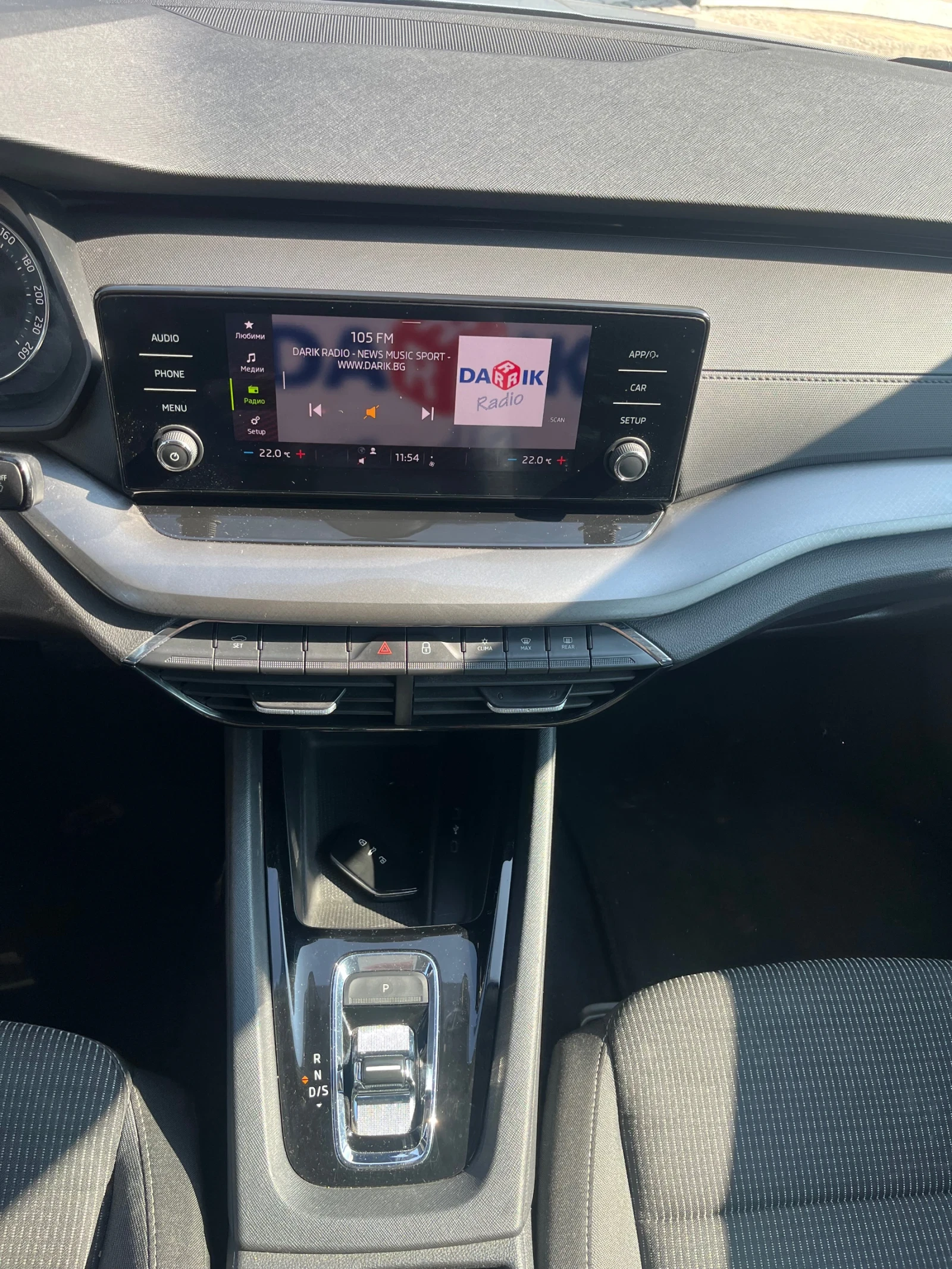 Skoda Octavia 1.5 TSI 7DSG M-HEV | Mobile.bg � ����������� 10