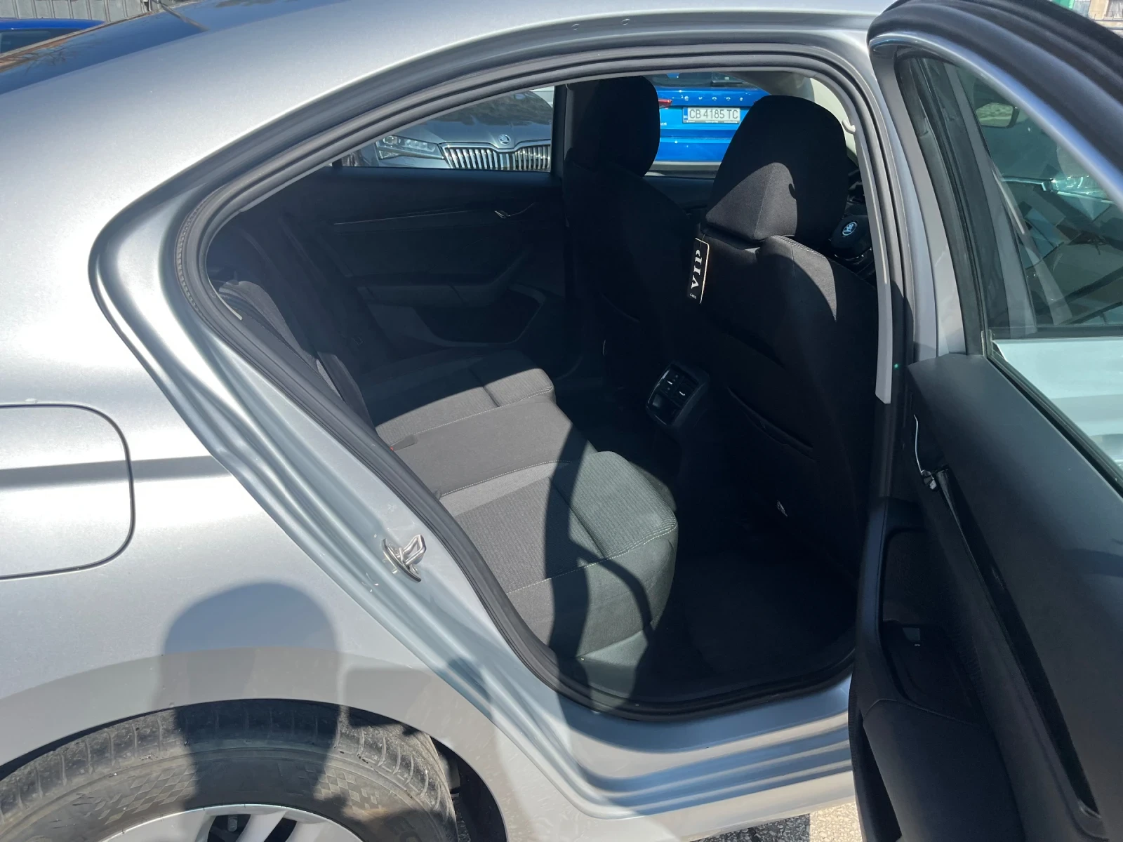Skoda Octavia 1.5 TSI 7DSG M-HEV | Mobile.bg � ����������� 8