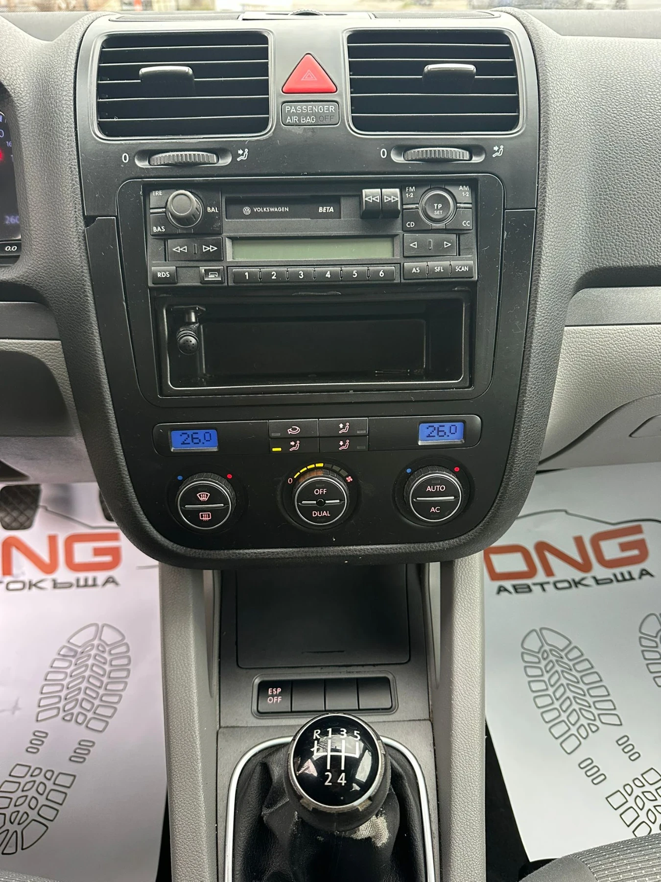 VW Golf 1, 900TDI EURO4 , снимка 12 - Автомобили и джипове - 53906760