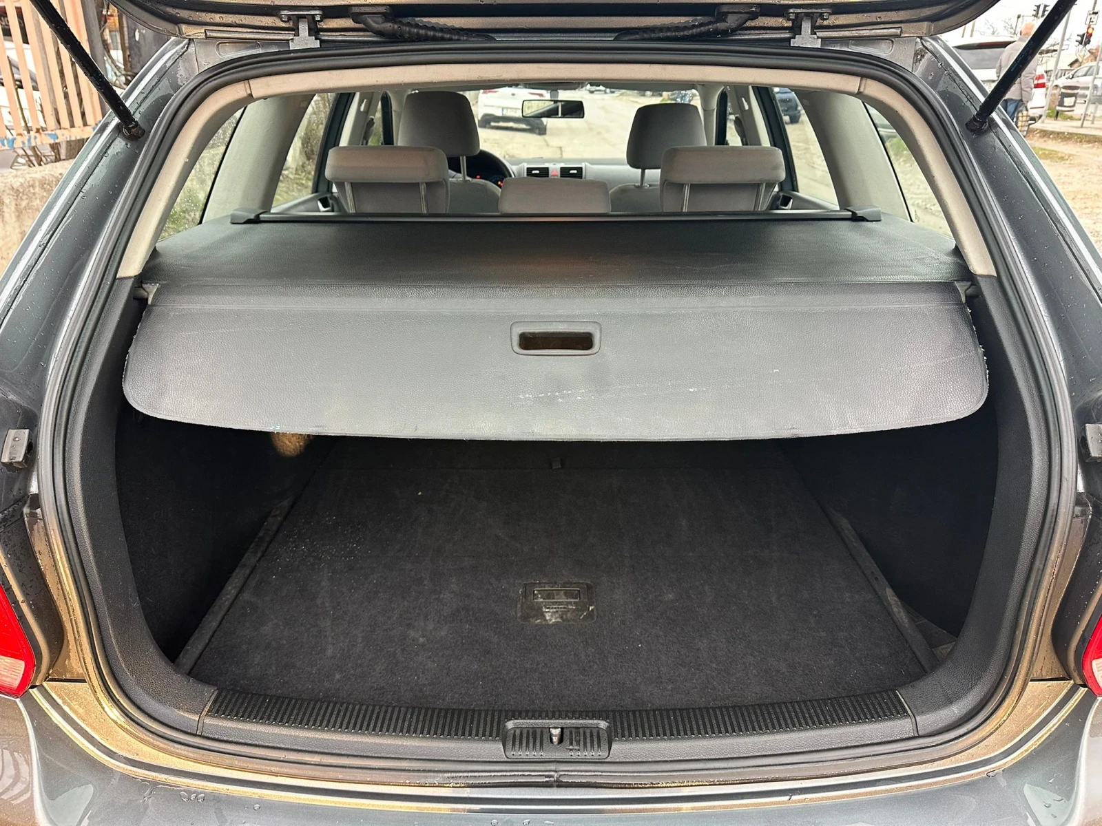 VW Golf 1, 900TDI EURO4 , снимка 13 - Автомобили и джипове - 53906760