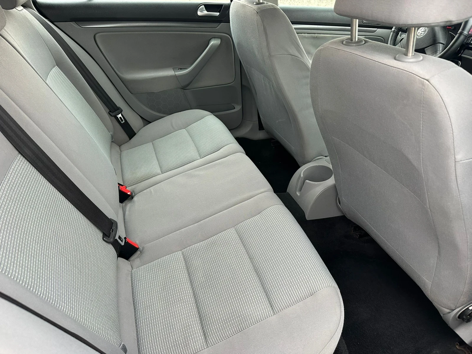 VW Golf 1, 900TDI EURO4 , снимка 10 - Автомобили и джипове - 53906760