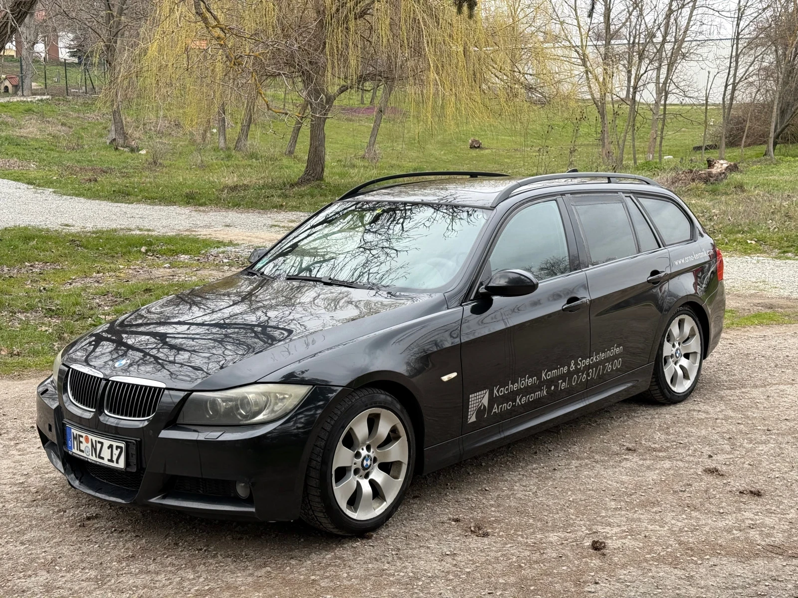BMW 335 286