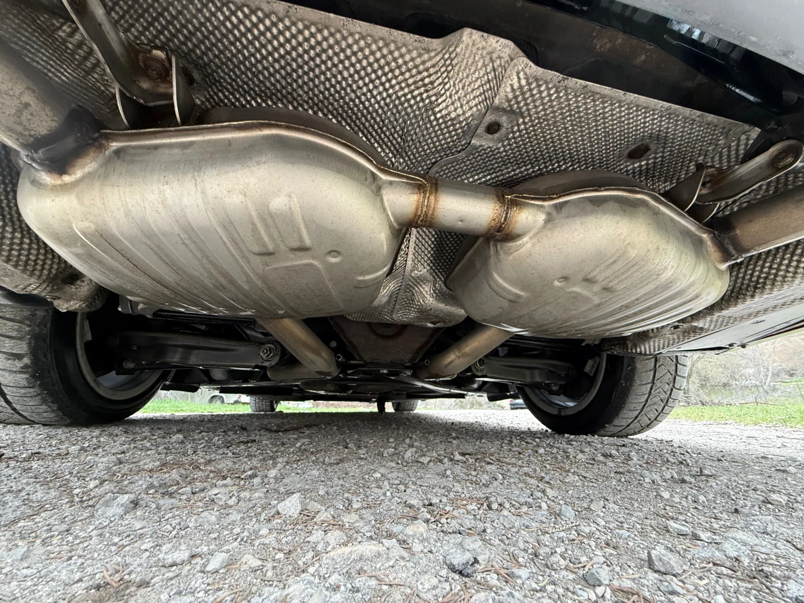 BMW 335 286, снимка 7 - Автомобили и джипове - 53916511