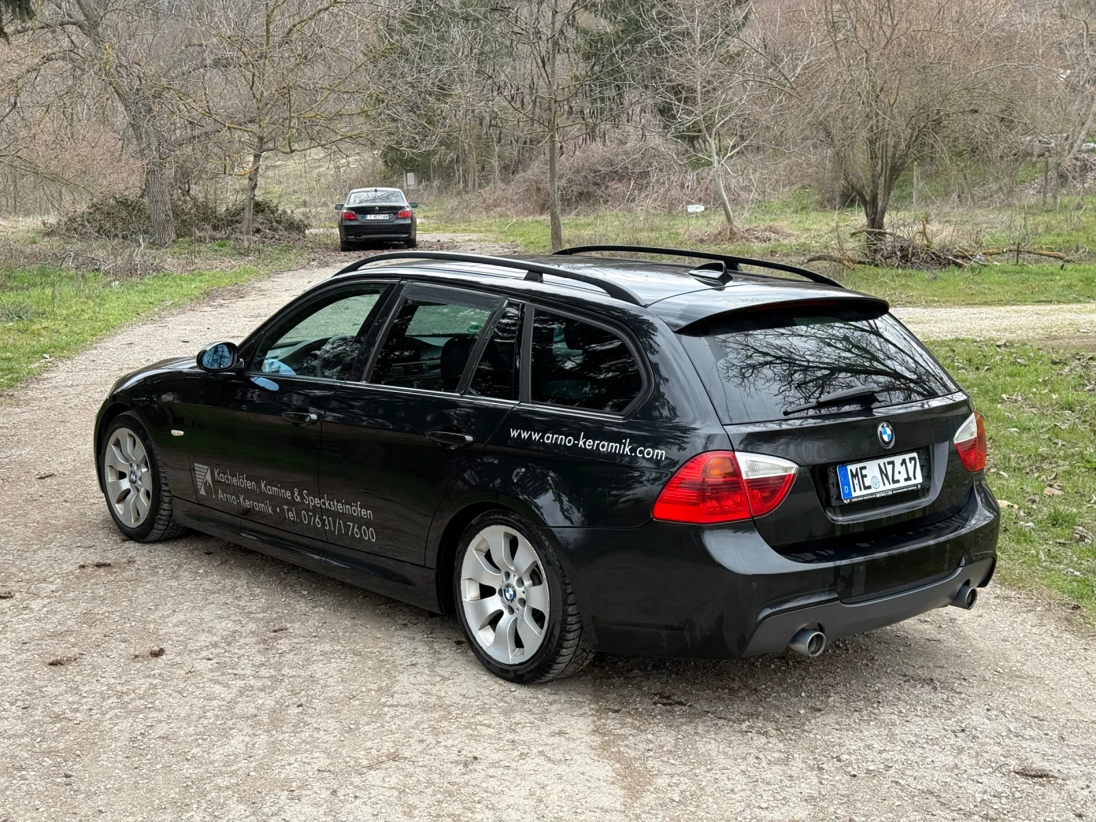 BMW 335 286, снимка 4 - Автомобили и джипове - 53916511