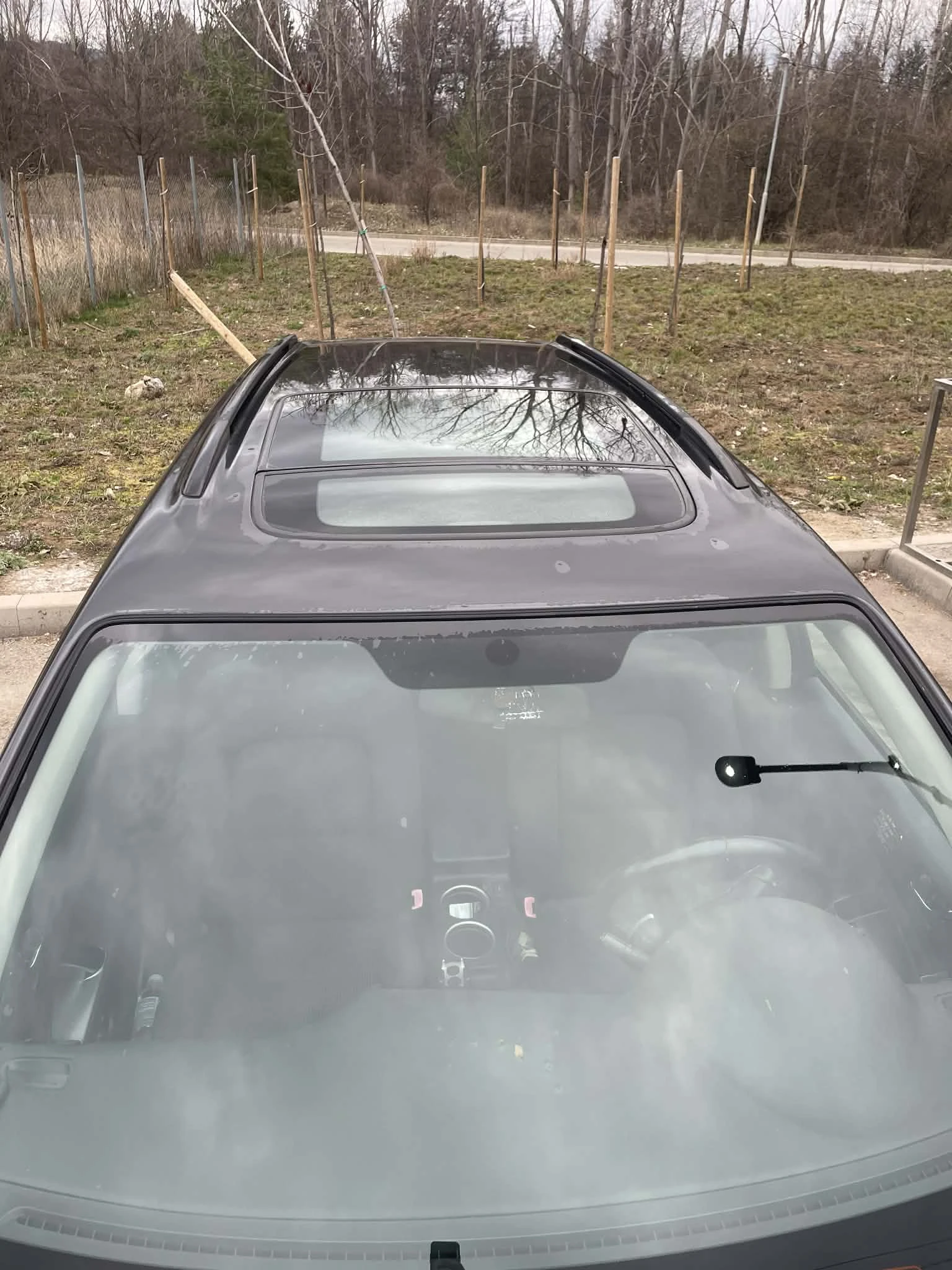 Subaru Outback, снимка 4 - Автомобили и джипове - 53964664