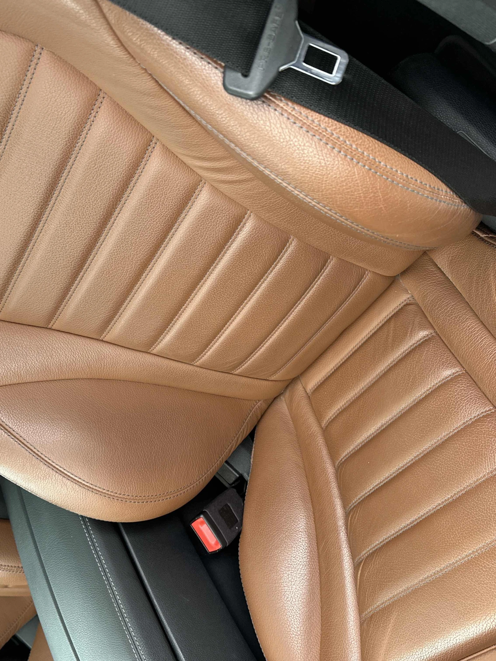 Mercedes-Benz GLC, снимка 10 - Автомобили и джипове - 54276198