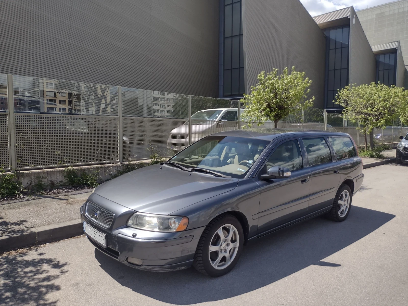 Volvo V70