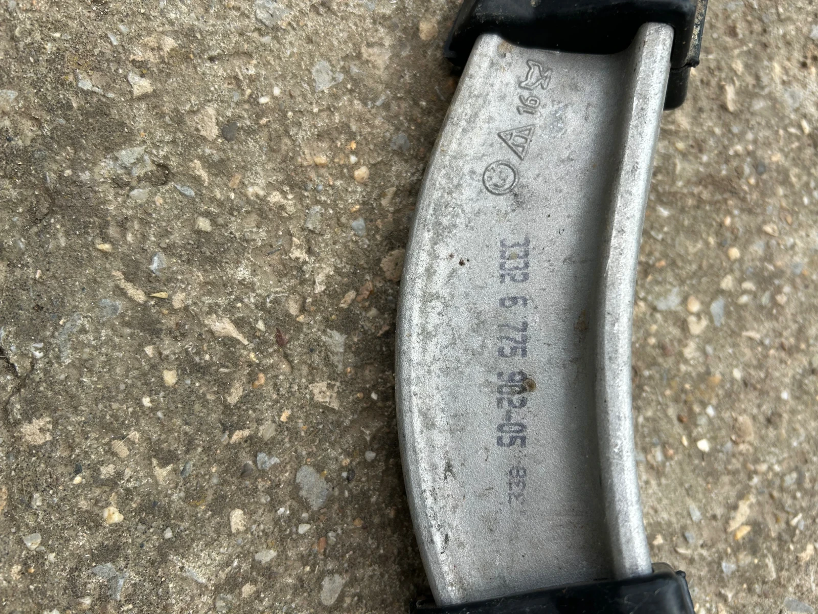 BMW 520, снимка 17 - Автомобили и джипове - 55065139