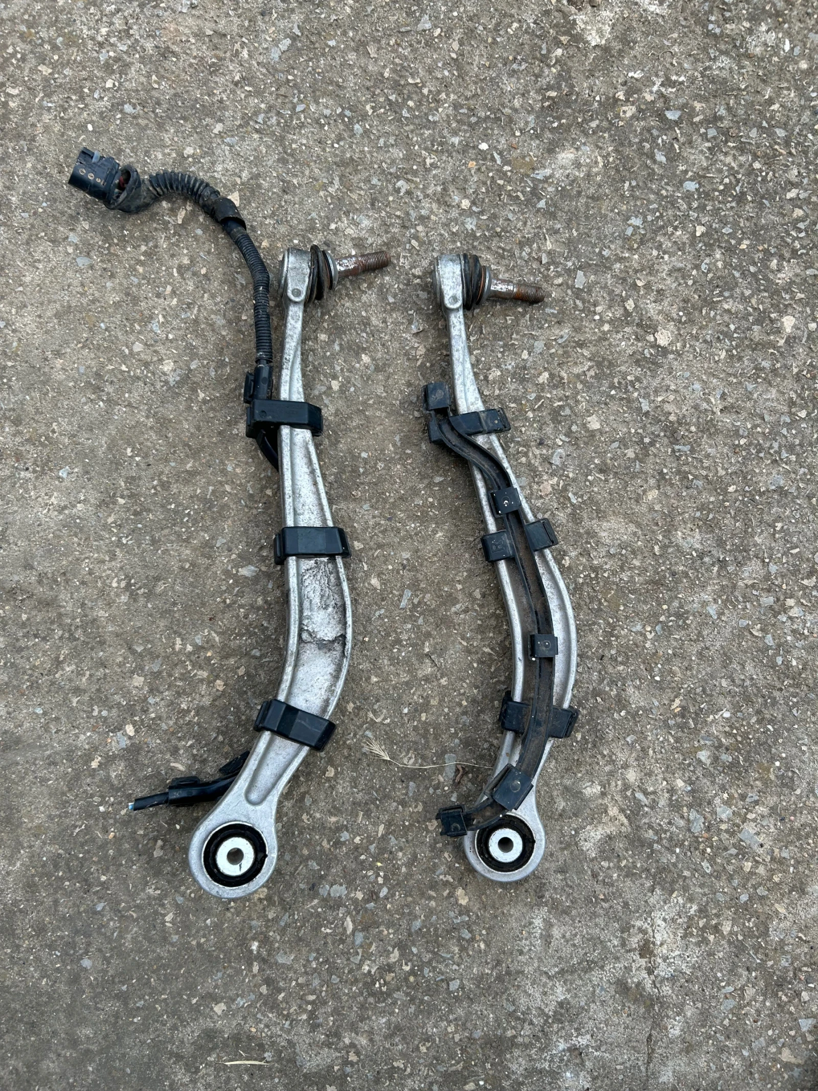 BMW 520, снимка 16 - Автомобили и джипове - 55065139