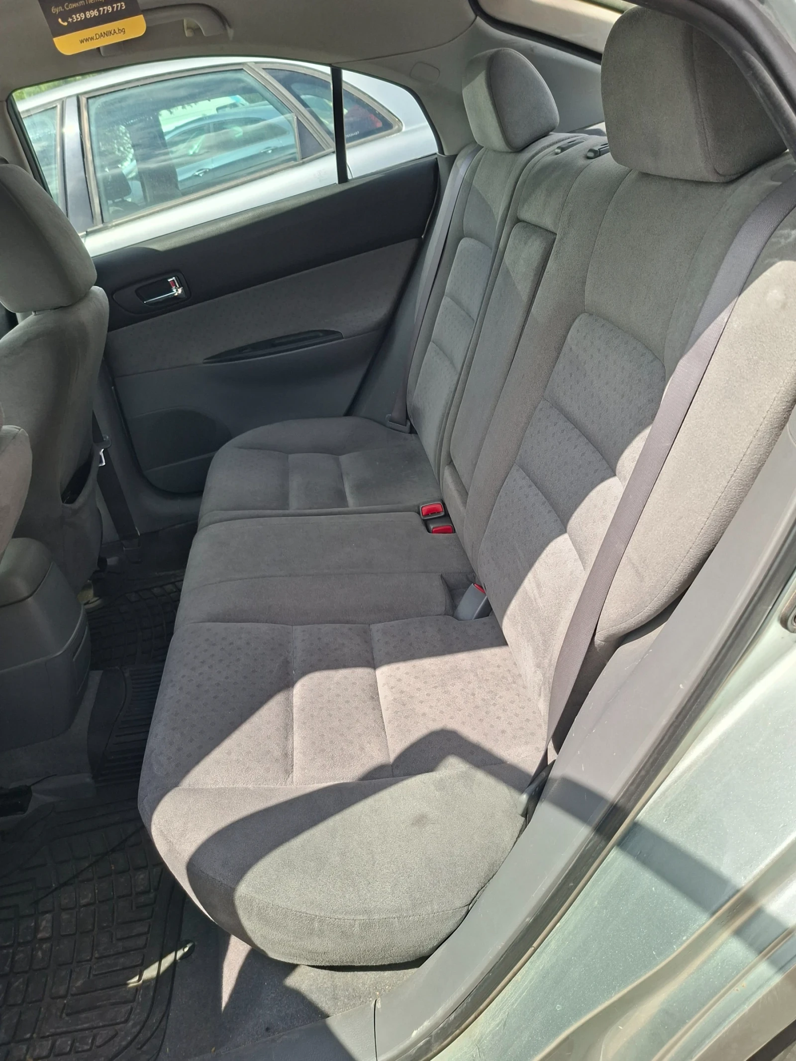 Mazda 6 2.0, снимка 10 - Автомобили и джипове - 54483609