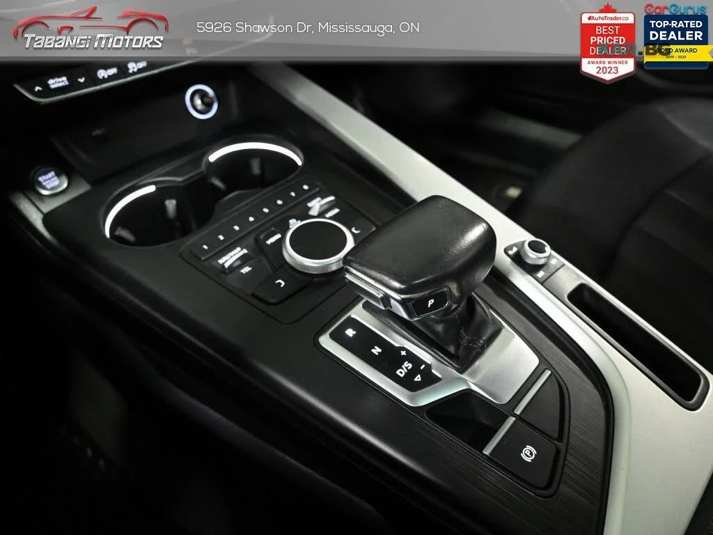 Audi A5 QUATTRO* PREMIUM* 2.0T* КАМЕРА* ШИБИДАХ* , снимка 16 - Автомобили и джипове - 54702892