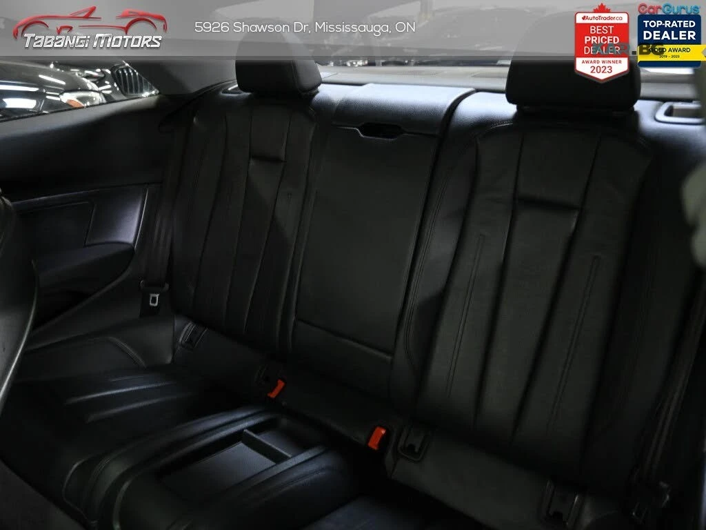 Audi A5 QUATTRO* PREMIUM* 2.0T* КАМЕРА* ШИБИДАХ* , снимка 13 - Автомобили и джипове - 54702892